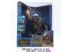 Armored Troll The Lord of the Rings Fellowship of the Ring 2003 ToyBiz NEW MIB