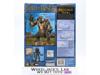 Armored Troll The Lord of the Rings Fellowship of the Ring 2003 ToyBiz NEW MIB