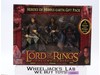 Hereos Of Middle-Earth Gift Pack Lord of the Rings 2004 ToyBiz Figure NEW SEALED