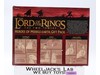 Hereos Of Middle-Earth Gift Pack Lord of the Rings 2004 ToyBiz Figure NEW SEALED