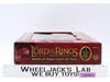 Hereos Of Middle-Earth Gift Pack Lord of the Rings 2004 ToyBiz Figure NEW SEALED