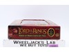 Hereos Of Middle-Earth Gift Pack Lord of the Rings 2004 ToyBiz Figure NEW SEALED