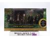 There And Back Again... The Lord Of The Rings 2003 ToyBiz Figure Set NEW SEALED
