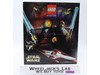 Star Wars Attack of the Clones Special Edition 2002 Lego Catalog