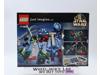 #7186 Watto's Junk Yard Lego 2001 Star Wars NEW MISB SEALED
