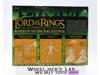 Bearers Of The One Ring Gift Pack Lord of the Rings 2004 ToyBiz NEW SEALED