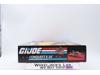 Conquest X-30 W/ Patrol Viper GI Joe Python Patrol 2008 Hasbro NEW MISB SEALED