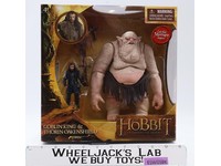 Goblin King & Thorin Oakenshield The Hobbit An Unexpected Journey NEW SEALED