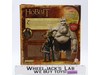 Goblin King & Thorin Oakenshield The Hobbit An Unexpected Journey NEW SEALED