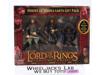 Hereos Of Middle-Earth Gift Pack Lord of the Rings 2004 ToyBiz Figure NEW SEALED