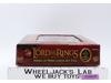 Hereos Of Middle-Earth Gift Pack Lord of the Rings 2004 ToyBiz Figure NEW SEALED