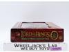 Hereos Of Middle-Earth Gift Pack Lord of the Rings 2004 ToyBiz Figure NEW SEALED