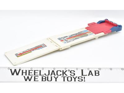 Headmaster Fortress Maximus Ramp No Bay 1987 Vintage Hasbro G1 Transformers