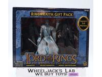 Ringwraith Gift Pack Lord of the Rings The Return of the King ToyBiz NEW SEALED