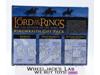 Ringwraith Gift Pack Lord of the Rings The Return of the King ToyBiz NEW SEALED