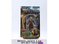 Legolas Greenleaf The Hobbit The Desolation of Smaug Bridge Direct NEW SEALED