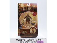 Legolas Greenleaf The Hobbit an Unexpected Journey 2012 Bridge Direct NEW SEALED