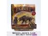 Fimbul The Hunter & Warg The Hobbit An Unexpected Journey 2012 NEW SEALED
