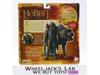 Fimbul The Hunter & Warg The Hobbit An Unexpected Journey 2012 NEW SEALED