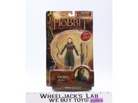 Tauriel The Hobbit an Unexpected Journey 2012 Bridge Direct NEW SEALED