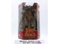 Treebeard The Lord of the Rings The Two Towers 2002 ToyBiz 15" NEW SEALED