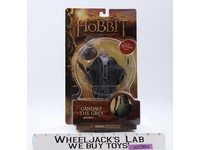 Gandalf The Grey The Hobbit an Unexpected Journey 2012 Bridge Direct NEW SEALED