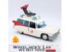 ECTO-1 Ambulance Car 100% Complete The Real Ghostbusters Kenner 1984 Vehicle