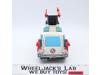 ECTO-1 Ambulance Car 100% Complete The Real Ghostbusters Kenner 1984 Vehicle