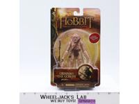 Grinnah The Goblin The Hobbit an Unexpected Journey Bridge Direct NEW SEALED