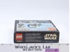#7201 Final Duel II Lego 2002 Star Wars NEW MISB SEALED