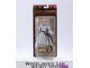 Gandalf The White Lord of the Rings The Two Towers 2003 ToyBiz Figure NEW SEALED