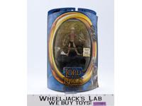 Smeagol The Lord Of The Rings The Return Of The King 2003 ToyBiz NEW SEALED