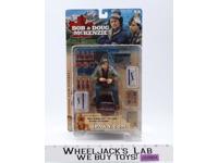 Bob From Bob & Doug McKenzie 2000 McFarlane Toys Action Figure NEW SEALED