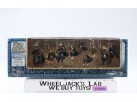 The Fellowship Collection LOTR Armies of Middle-Earth Play Along NEW SEALED