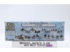 The Fellowship Collection LOTR Armies of Middle-Earth Play Along NEW SEALED