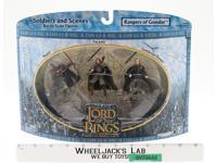 Rangers of Gondor LOTR Armies of Middle-Earth Play Along NEW SEALED