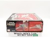 X-Wing Fighter 100% Complete Star Wars 1978 Kenner Action Figure Vehicle