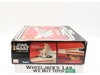 X-Wing Fighter 100% Complete Star Wars 1978 Kenner Action Figure Vehicle