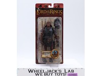Crossbow Uruk-hai Lord of the Rings The Two Towers 2003 ToyBiz Figure NEW SEALED