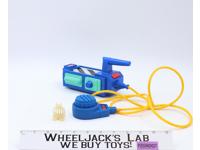 Ghost Trap 100% Complete The Real Ghostbusters 1989 Kenner Vintage Toy