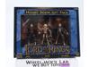 Mount Doom Gift Pack Lord of the Rings The Return of the King ToyBiz NEW SEALED