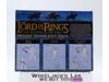 Mount Doom Gift Pack Lord of the Rings The Return of the King ToyBiz NEW SEALED