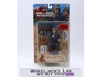 Doug From Bob & Doug McKenzie 2000 McFarlane Toys Action Figure NEW SEALED