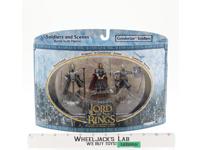 Gondorian Soldiers LOTR Armies of Middle-Earth Play Along NEW SEALED