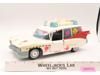 ECTO-1A Ambulance Car The Real Ghostbusters 1989 Kenner Action Figure Vehicle