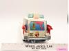 ECTO-1A Ambulance Car The Real Ghostbusters 1989 Kenner Action Figure Vehicle