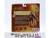 Bilbo Baggins & Gollum The Hobbit An Unexpected Journey Bridge Direct NEW SEALED