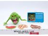 Slimer Ghost 100% Complete The Real Ghostbusters 1984 Kenner Action Figure