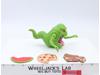 Slimer Ghost 100% Complete The Real Ghostbusters 1984 Kenner Action Figure