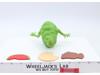 Slimer Ghost 100% Complete The Real Ghostbusters 1984 Kenner Action Figure